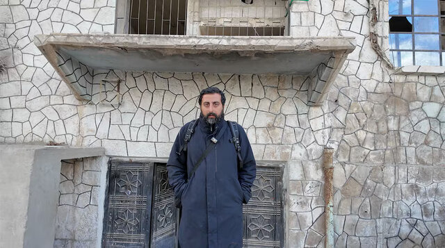 رویترز: جولانی زندان‌ها را پُر کرد!