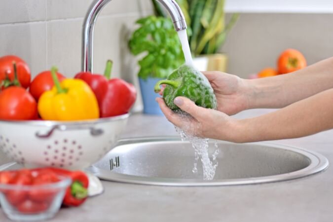 آنچه هر کدبانوی آشپز باید بداند ؛ ترفندهای پنهان سرآشپزها