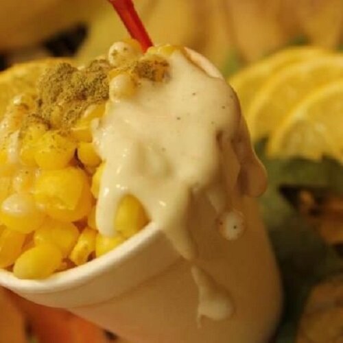 ذرت مکزیکی ایرانی ؛ طعمی متفاوت از نسخه اصیل مکزیکی + ۳ روش تهیه