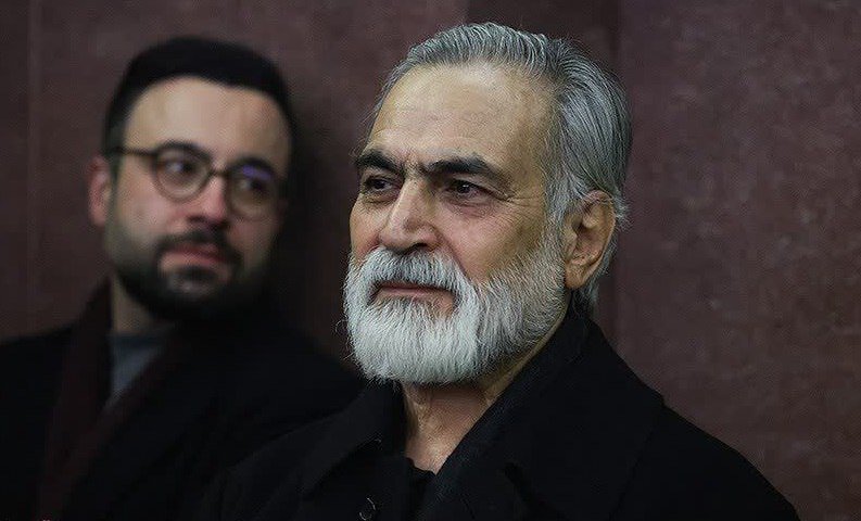 تازهترین عکس از دیپلمات جنجالی؛ ببینید | حسین فریدون با ظاهر متفاوت