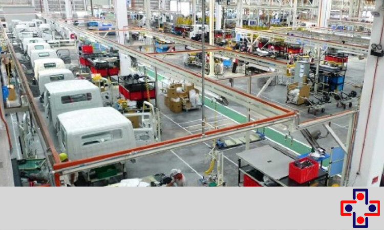 نرم افزار حسابداری تولیدی