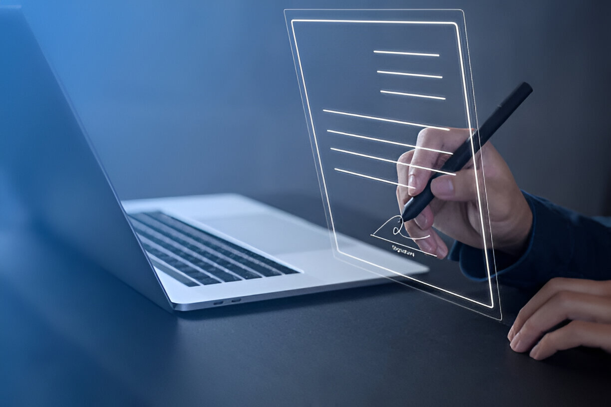 قرارداد مشارکت مدنی