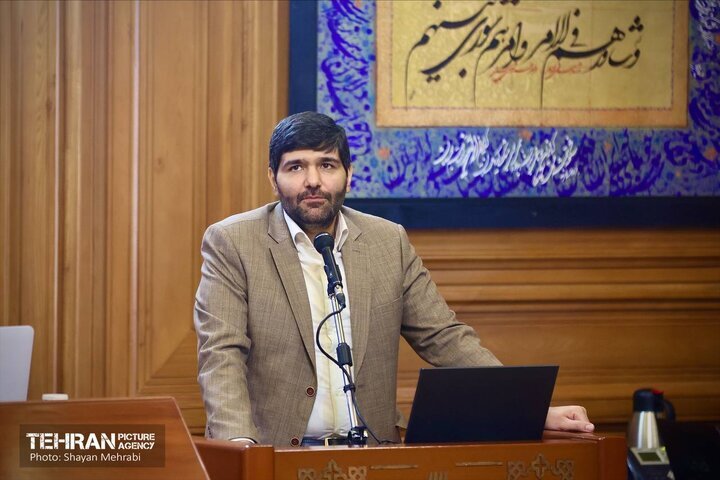 محمدعلی نژاد