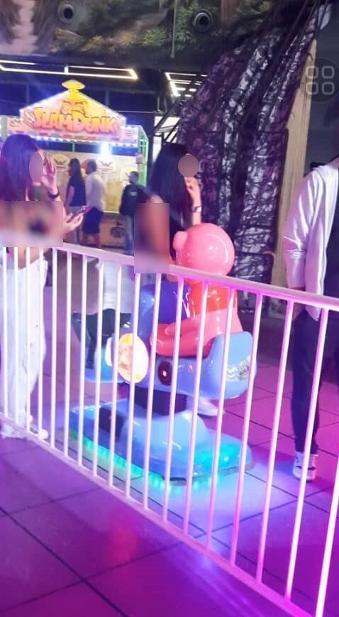 تصاویر تکان‌دهنده از بدحجابی در کیش | آقای پزشکیان حاکمیت کیش را به کدام بیگانه واگذار کرده‌اید؟