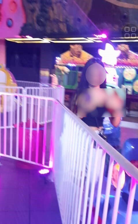 تصاویر تکان‌دهنده از بدحجابی در کیش | آقای پزشکیان حاکمیت کیش را به کدام بیگانه واگذار کرده‌اید؟