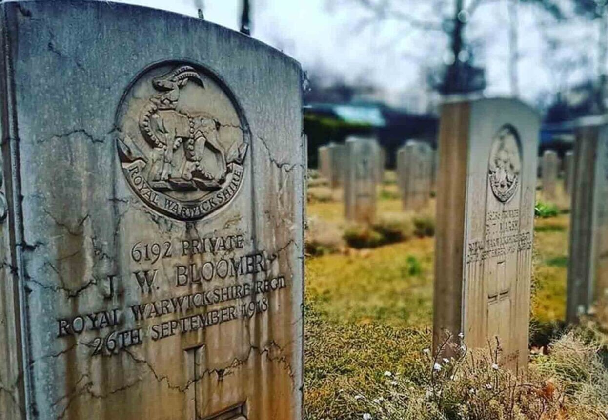 یادگارهای هموطنان مسیحی و یک همزیستی دیرینه در تهران