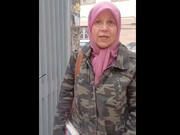 فائزه هاشمی: زندان زنان اوین هتل است...+ ویدئو | کاپشنتون آمریکاییه؟ آره