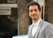 عصبانیت جالب نجم الدین شریعتی در رانندگی! | ببینید