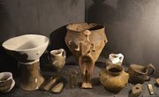 انقلاب در دنیای باستان‌شناسی | اسرار نهفته در پسِ سفال‌ها؛ چرا باستان‌شناسان باید واژه‌نامه‌های خود را آتش بزنند!؟