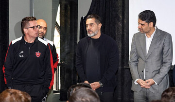 راز بقای اوسمار روی نیمکت پرسپولیس | بحران آلترناتیو؟