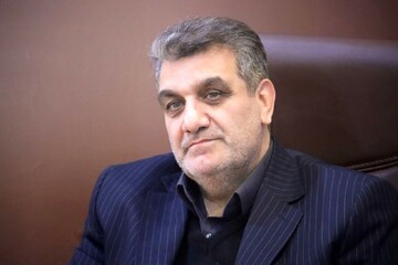 لاریجانی معاونش را انتخاب کرد | چهره جدید در شورای عالی امنیت ملی