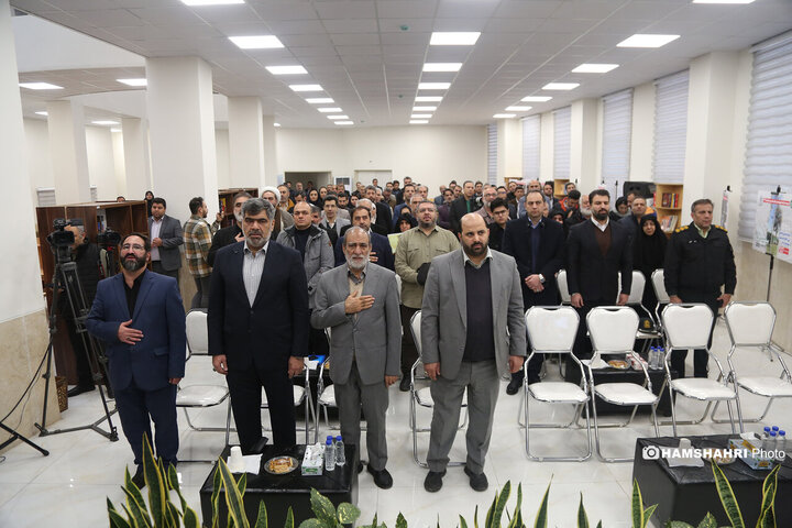 یکصدو نودو ششمین پویش امید وافتخار