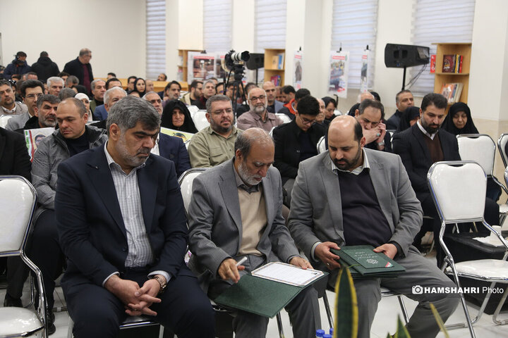 یکصدو نودو ششمین پویش امید وافتخار