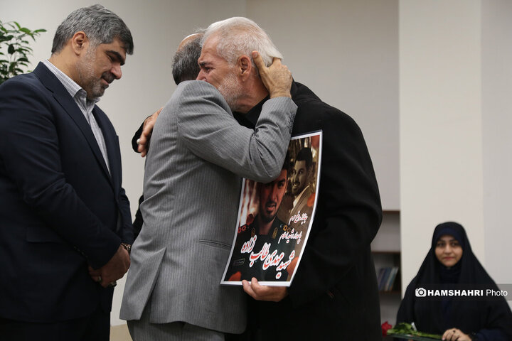 یکصدو نودو ششمین پویش امید وافتخار