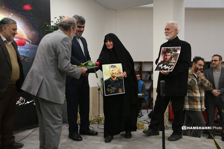 یکصدو نودو ششمین پویش امید وافتخار