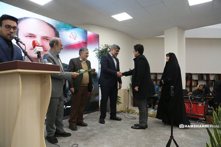 یکصدو نودو ششمین پویش امید وافتخار