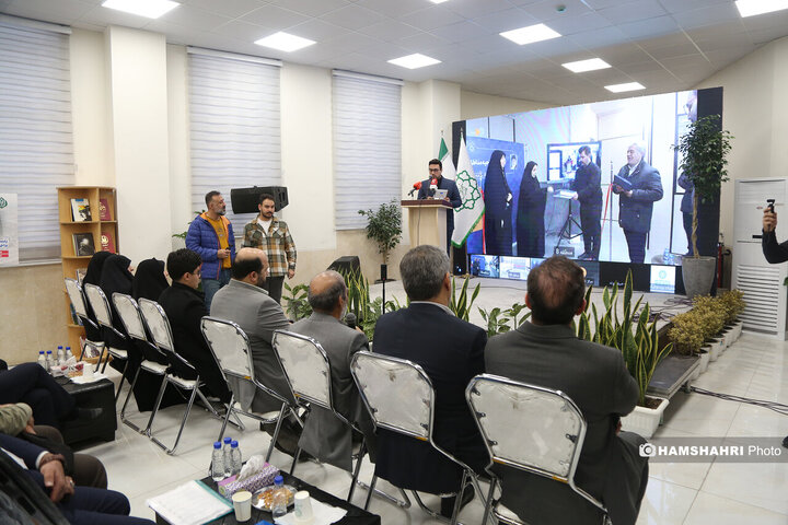 یکصدو نودو ششمین پویش امید وافتخار