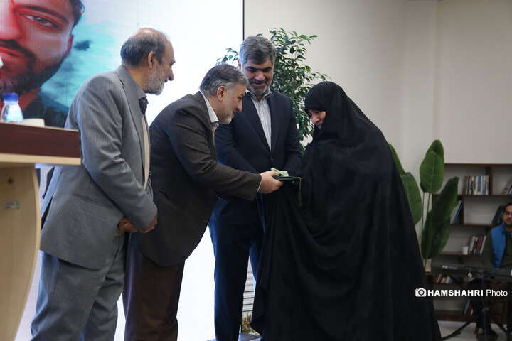 یکصدو نودو ششمین پویش امید وافتخار