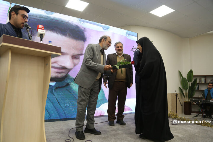 یکصدو نودو ششمین پویش امید وافتخار