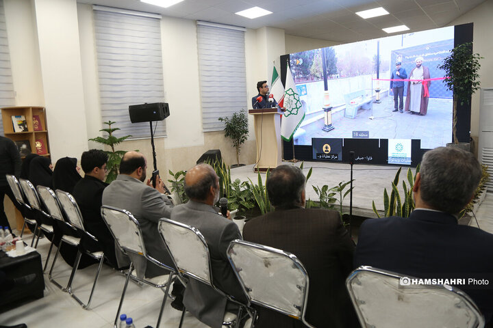 یکصدو نودو ششمین پویش امید وافتخار