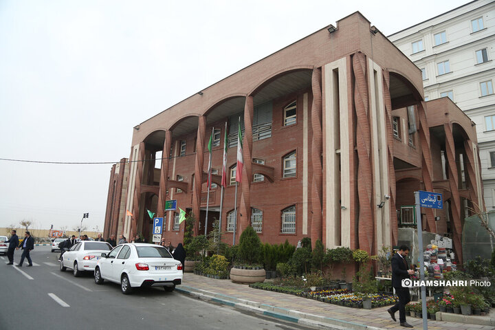 یکصدو نودو ششمین پویش امید وافتخار