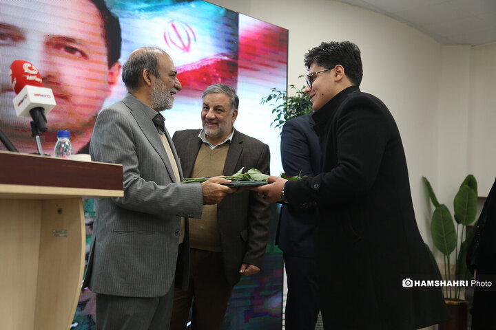 یکصدو نودو ششمین پویش امید وافتخار