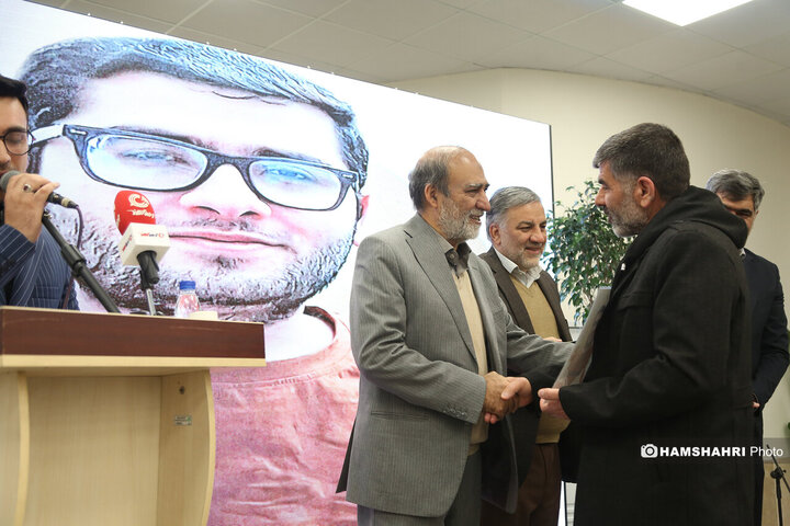 یکصدو نودو ششمین پویش امید وافتخار