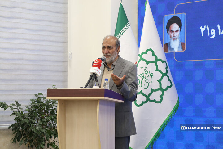 یکصدو نودو ششمین پویش امید وافتخار