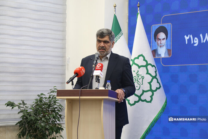 یکصدو نودو ششمین پویش امید وافتخار