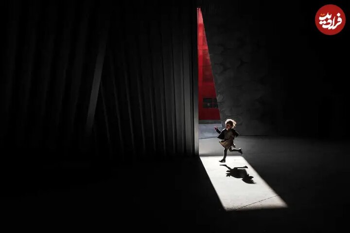 کودکی، نیکلاس سِباگ

