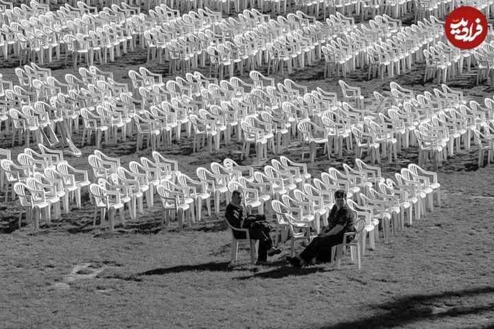 هندسه تنهایی، پیوتر نالواژکا

