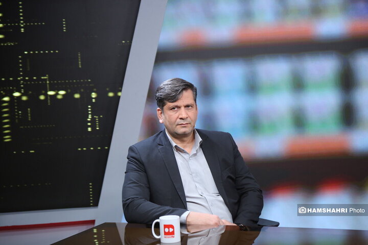 میزگرد اقصادی با موضوع دستمزد کارگران و کارگران