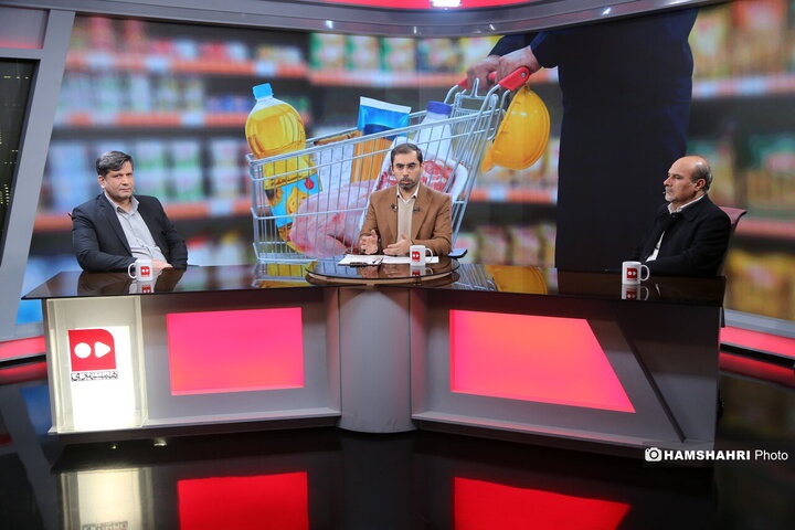 میزگرد اقصادی با موضوع دستمزد کارگران و کارگران