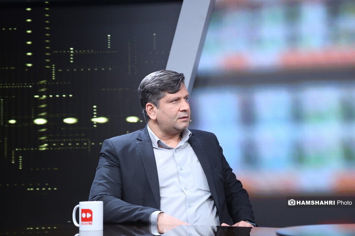 میزگرد اقصادی با موضوع دستمزد کارگران و کارگران