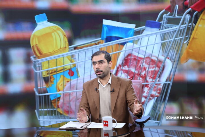 میزگرد اقصادی با موضوع دستمزد کارگران و کارگران