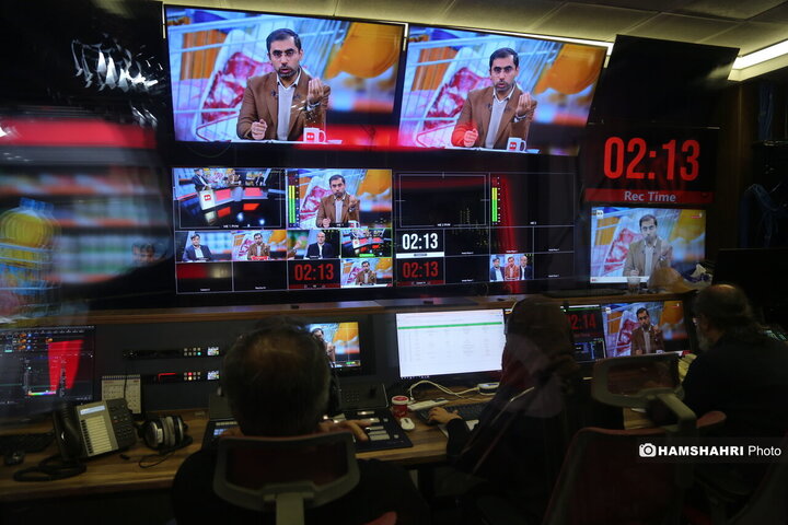 میزگرد اقصادی با موضوع دستمزد کارگران و کارگران