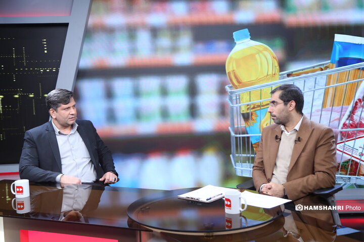 میزگرد اقصادی با موضوع دستمزد کارگران و کارگران