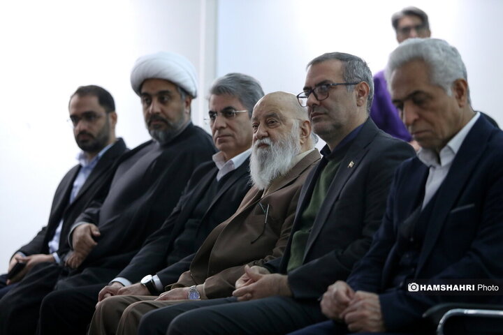 «عاملیت هنر در سیمای شهر تهران»