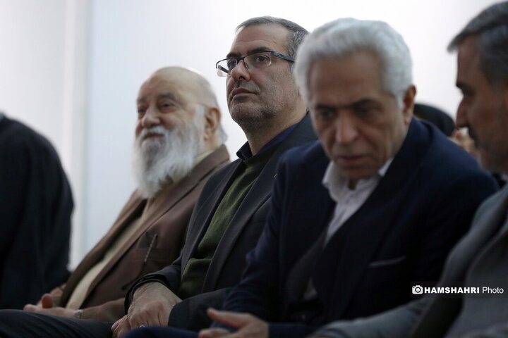 «عاملیت هنر در سیمای شهر تهران»