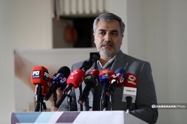 «عاملیت هنر در سیمای شهر تهران»