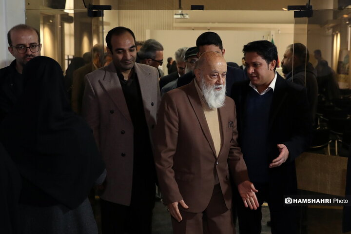 «عاملیت هنر در سیمای شهر تهران»