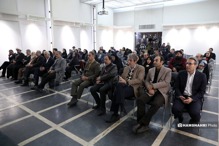 «عاملیت هنر در سیمای شهر تهران»