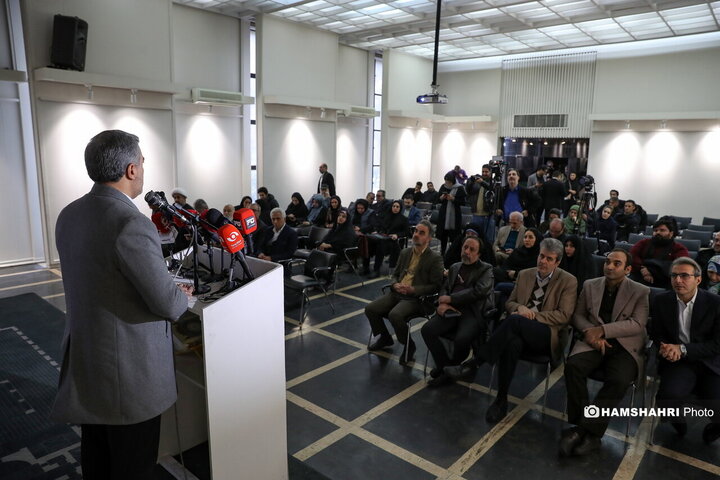 «عاملیت هنر در سیمای شهر تهران»