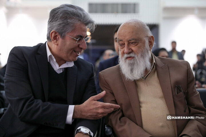 «عاملیت هنر در سیمای شهر تهران»