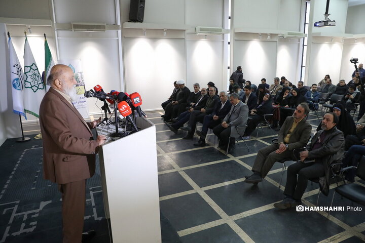 «عاملیت هنر در سیمای شهر تهران»