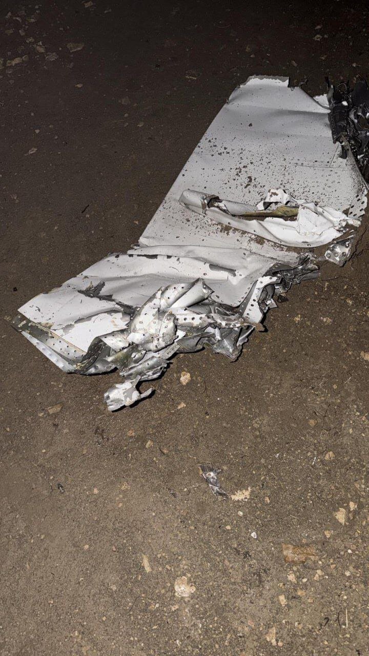 لاشه هواپیمای حامل رئیس ستاد کل ارتش لیبی پیدا شد | تصاویر