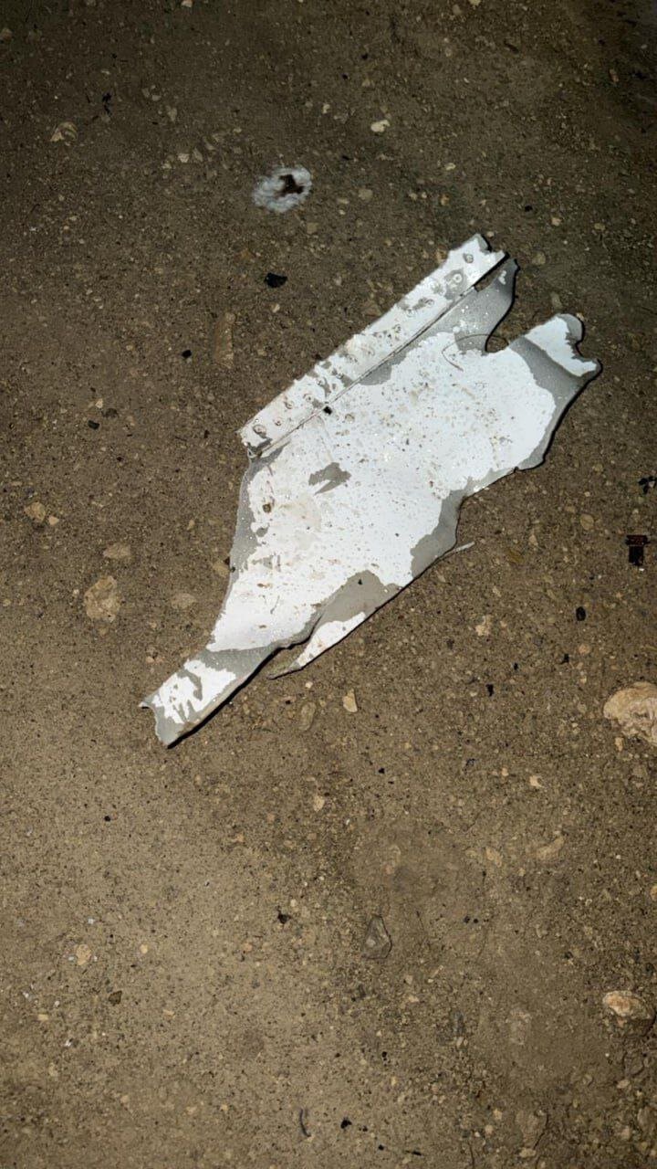 لاشه هواپیمای حامل رئیس ستاد کل ارتش لیبی پیدا شد | تصاویر