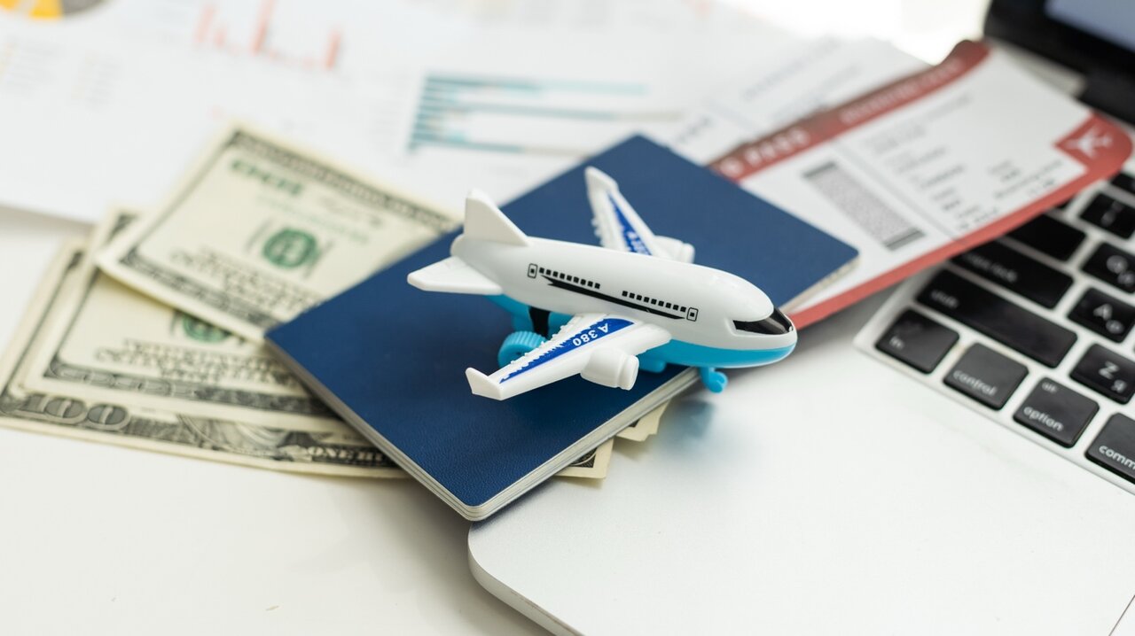 اپلیکیشن علی بابا 