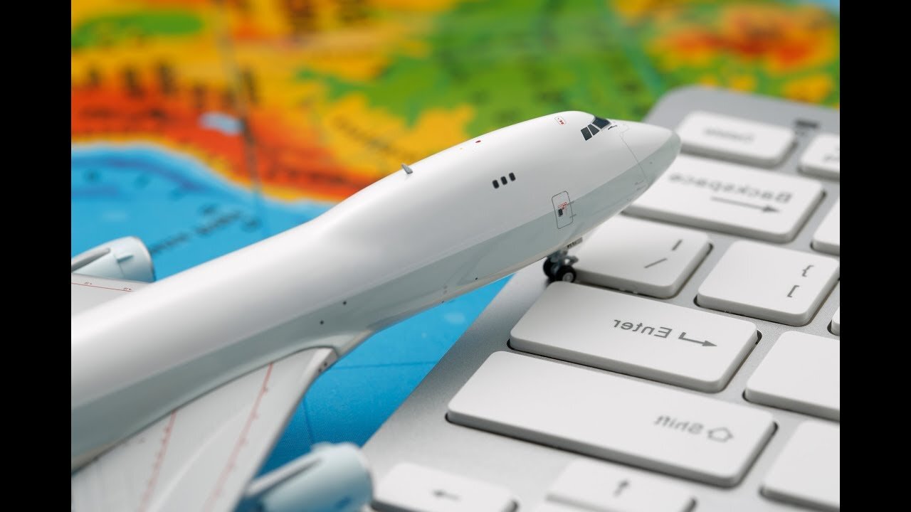 رزرو بلیط هواپیما داخلی