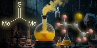 بدبوترین ماده جهان که انسان را بی‌هوش می‌کند!